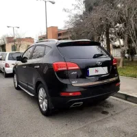 جک s5مدل 97اتومات|خودرو سواری و وانت|خرم‌آباد, |دیوار