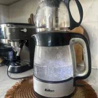 چای ساز فلز  اصل آلمان