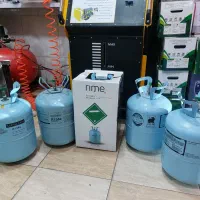 شارژ گاز کولر خودرو با ضمانت