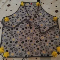 دوخت وسایل آشپز خانه