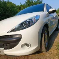 ۲۰۷ فرمون برقی کم کارکرد|خودرو سواری و وانت|شهریار, شهریار|دیوار