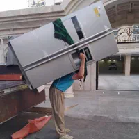 باربری اطمینان بار کردستان حمل ونقل اساس منزل|خدمات حمل و نقل|اهواز, گلستان|دیوار