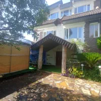 ۵خوابه جنگلی بهرام لتینگان