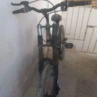 دوچرخه سایز ۲۴