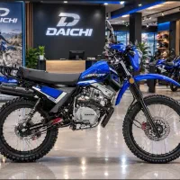 دایچی DT200/ نمایندگی نیروموتور پردیس