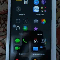 آیفون 16 پرومکس فول کپی غیر اصل|موبایل|مشهد, بهمن|دیوار