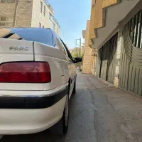 پژو پارس tu5 مدل ۱۴۰۱ خانگی نونو|خودرو سواری و وانت|اصفهان, مرداویج|دیوار