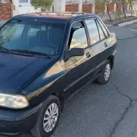 پراید مدل ۸۴انژکتور دوگانه.شاسی پلم|خودرو سواری و وانت|بیرجند, |دیوار