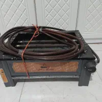 کباب پز گازی