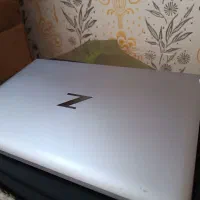 لپتاپ hp مدل Zdbook