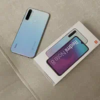 شیائومی ردمی نوت 8|موبایل|اصفهان, رسالت|دیوار