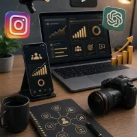آموزش حرفه‌ای دیجیتال مارکتینگ از یادگیری تا درآم