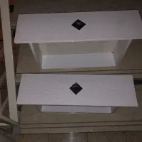 تخت تک نفره ۱۲۰ چراغ دار|تخت و سرویس خواب|تهران, گیشا|دیوار