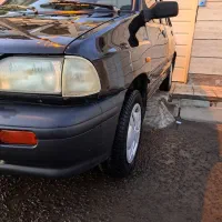 پراید|خودرو سواری و وانت|زنجان, |دیوار