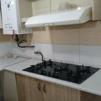 اجاره سوئیت مبله و تمیز|اجارهٔ کوتاه‌مدت آپارتمان و سوئیت|گلبهار, شهر جدید گلبهار|دیوار