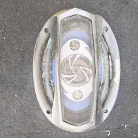 طاقچه عقب پراید 141 ام دی اف|قطعات یدکی و لوازم جانبی|اصفهان, شمس آباد|دیوار