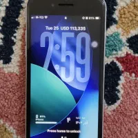 iPhone se 2020|موبایل|داران, |دیوار