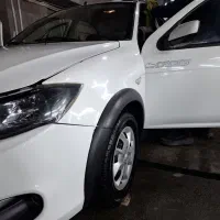 کوییک ۱۴۰۰ تک برگ سند بدون رنگ، سالم|خودرو سواری و وانت|فردیس, شهرک وحدت|دیوار