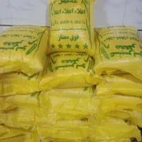 برنج عنبر بو از شوشتر