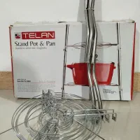 پایه قابلمه