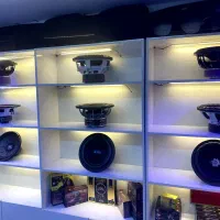 ساب و میدرنج امپیلی به قیمت فاکتور