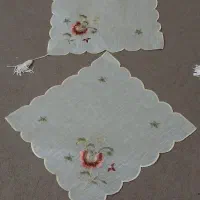 رومیزی|پرده، رانر، رومیزی|الیگودرز, |دیوار