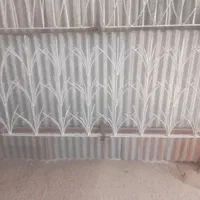 تنها تولیدکننده انواع حفاظ های شاخ گوزنی ودرختی|خدمات پیشه و مهارت|کرمان, |دیوار