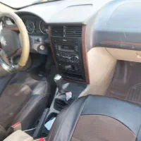 پارس tu5مدل ۹۷|خودرو سواری و وانت|خمین, |دیوار