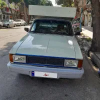 وانت91دوگانه کارخانه