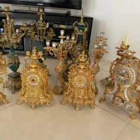 فروشنده/خریدار لوستر سالم و خراب|لوستر و چراغ آویز|تهران, پونک|دیوار