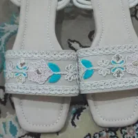 کفش زنانه دوجفت