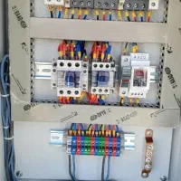 برقکار و وردست و کارگر برق|استخدام صنعتی، فنی، مهندسی|تهران, ولنجک|دیوار