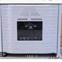 عمده فروشی بخاری|بخاری، هیتر، شومینه|خرم‌آباد, |دیوار