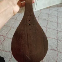 سه تار|سازهای سنتی|الوند, |دیوار