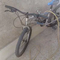 دوچرخه
