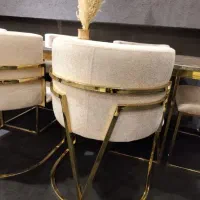 نهرخور جلومبلی وعسلی|مبلمان خانگی و میز عسلی|اسلامشهر, مسکن مهر اسلاشهر (شهرک امام خمینی)|دیوار