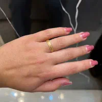 طلای درصد مناسب|جواهرات|شیراز, شاهچراغ|دیوار