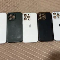 قاب گوشی ۱۴ پرومکس