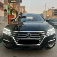 ام جی ۵|خودرو سواری و وانت|تهران, بهارستان|دیوار