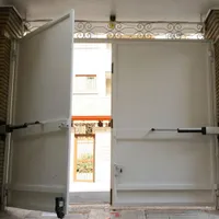 جک بازویی،کرکره برقی،درب ریموتی، ریموت،قفل برقی