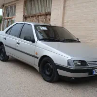 پژو۴۰۵مدل۸۸