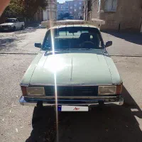 وانت مدل ۸۹|خودرو سواری و وانت|اردبیل, |دیوار