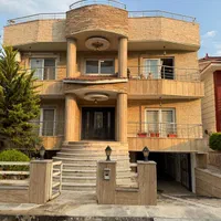 آپارتمان ویلایی شهرک دریاکنار
