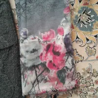 یه سری لباس دخترانه|کفش و لباس بچه|قم, باغ کرباسی|دیوار