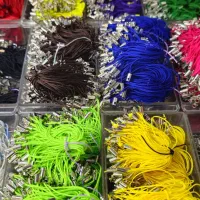 سری بند موبایل و اویز(تک و عمده   )