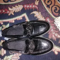 کفش بچه گانه مجلسی کالج|کفش و لباس بچه|بندر امام خمینی, |دیوار