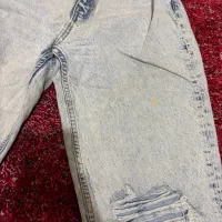 شلوار جین برند زارا اورجینال|لباس|تهران, باشگاه نفت|دیوار