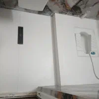 استاد کار درجه یک نما سنگ کاشی و سرامیک ساختمان