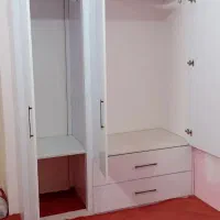 فروش آپارتمان ۷۵ متری بینالودمعاوضه با ماشین|فروش آپارتمان|مشهد, ویلاشهر|دیوار