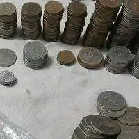 سکه قدیمی